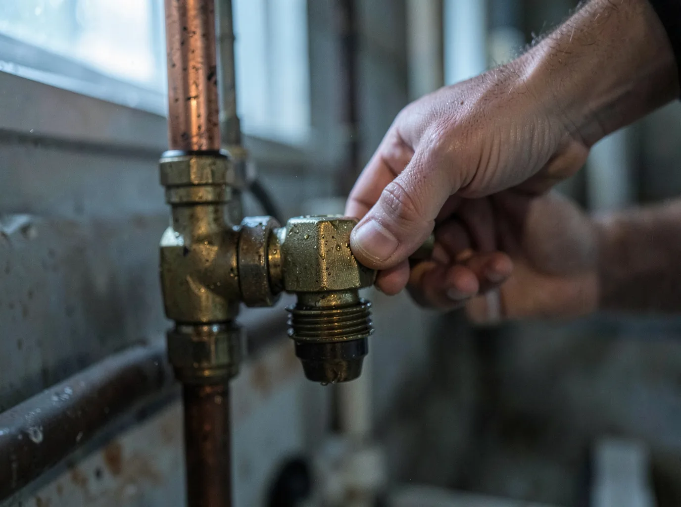 Emergency Plumber Harlingen, TX FAQs